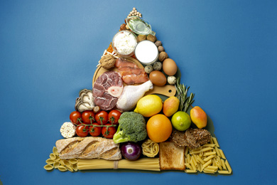 L'integratore Enzi Complex aiuta ad arrestare la formazione delle intolleranze a partire dai primi sintomi