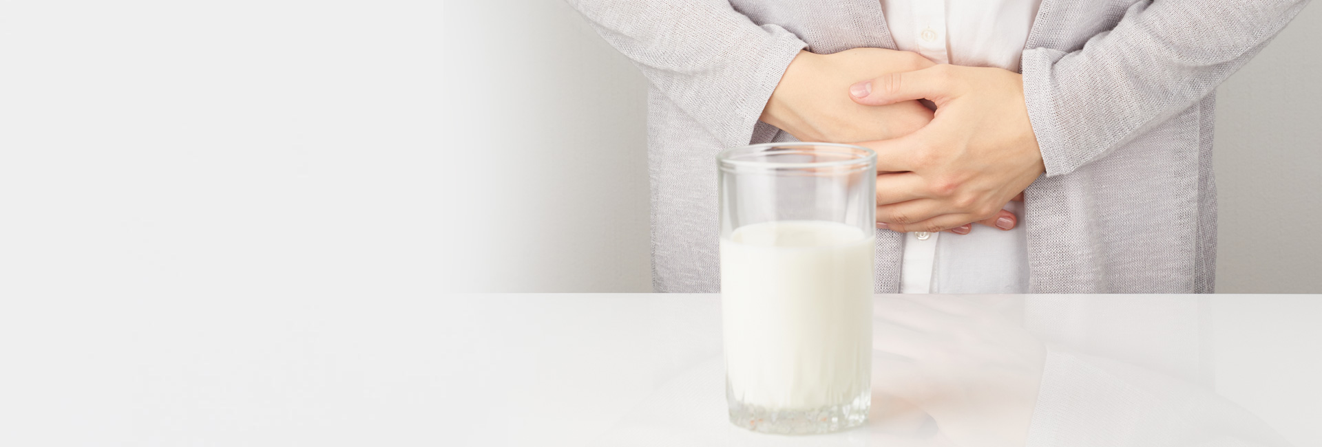 Enzi Complex - intolleranza al lattosio