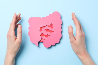 L'integratore Enzi Complex aiuta a ridurre i processi di fermentazione evitando la produzione di gas